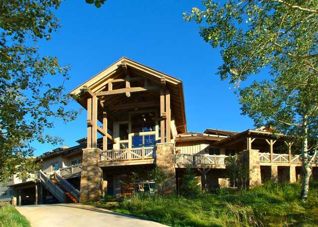 Club At Cordillera/Summit