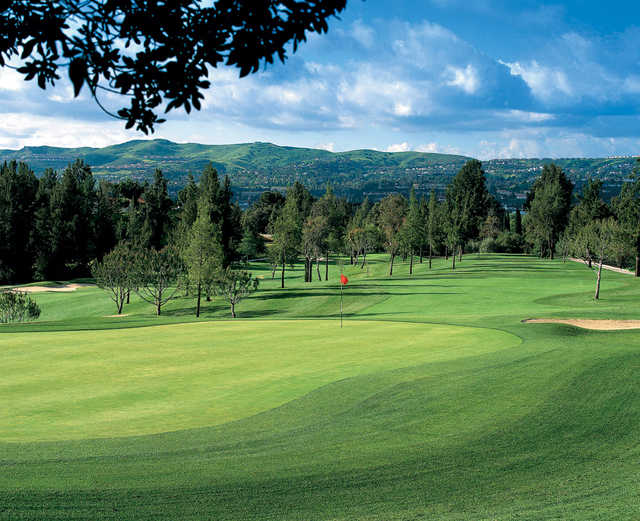 Yorba Linda Country Club