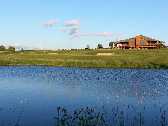 Ridgestone Golf Club
