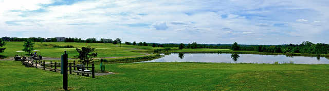 Worcester Golf Course