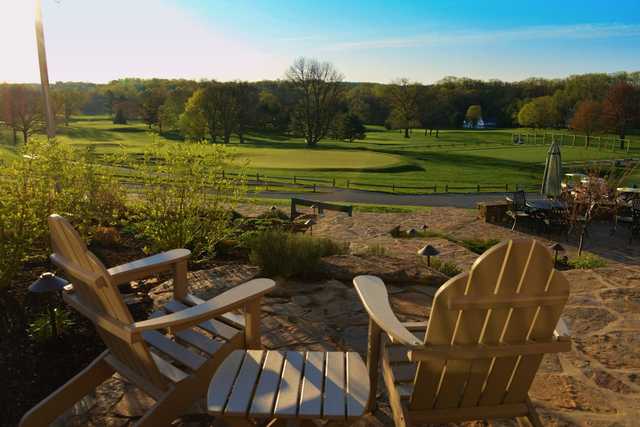 Kennett Square Golf and Country Club