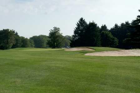 Thorn Apple Country Club