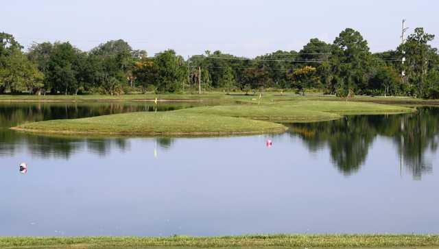 The Preserve Golf Club At Tara