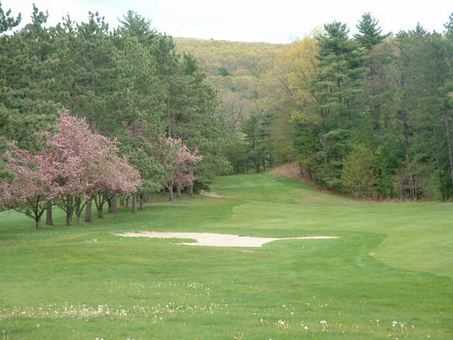 Quaboag Country Club