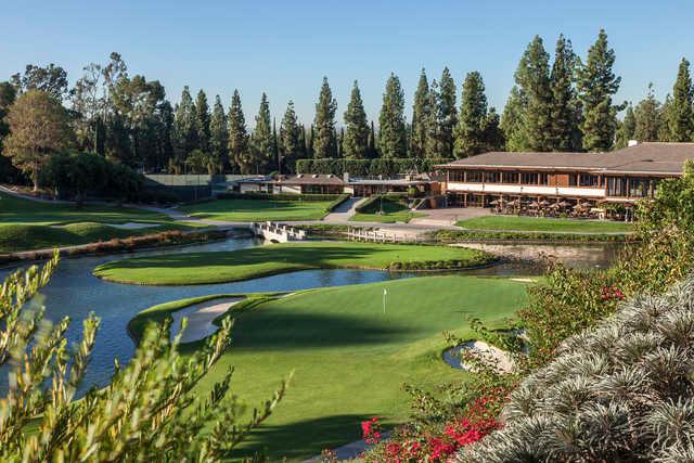 Friendly Hills Country Club