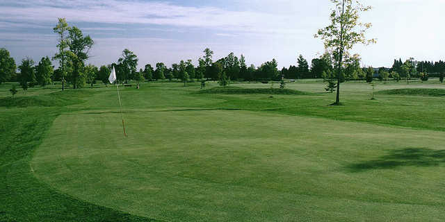 Riverbend Golf & Country Club - Ottawa