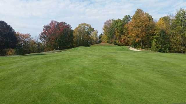 Wahconah Country Club