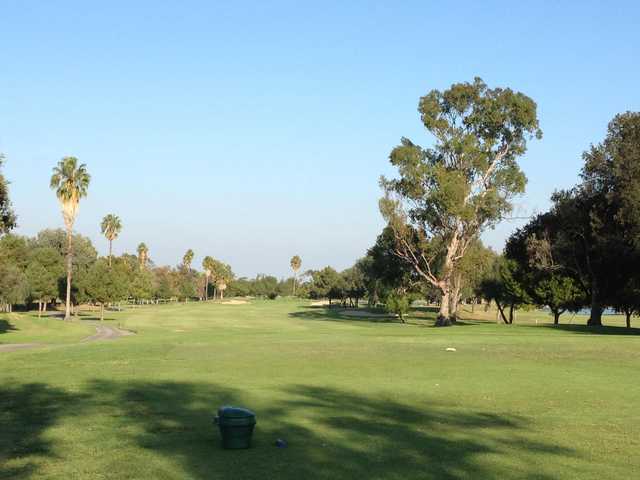 Lakewood Country Club