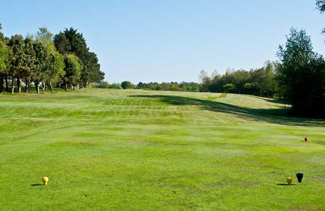 Hornsea Golf Club