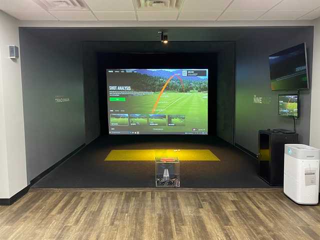 The Nine Golf