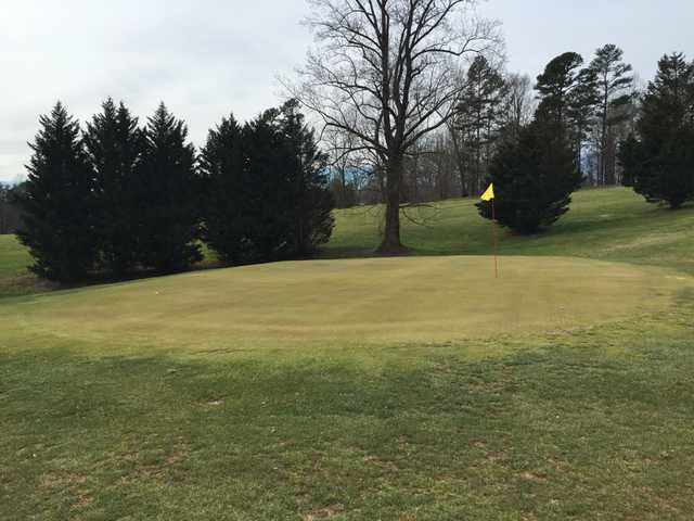 Rock Creek Country Club