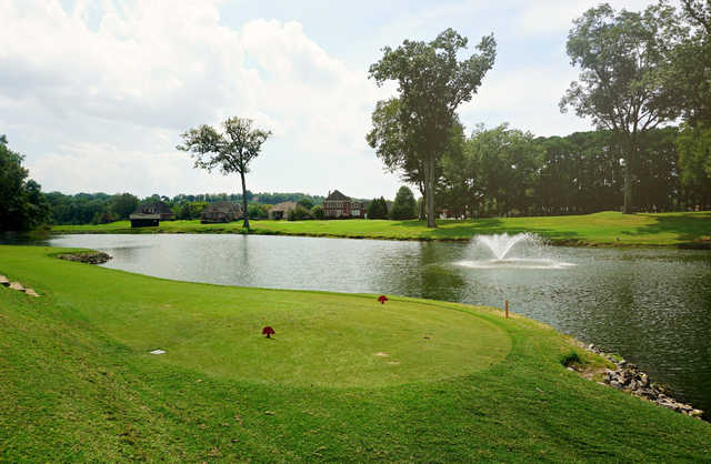 Old Hickory Country Club