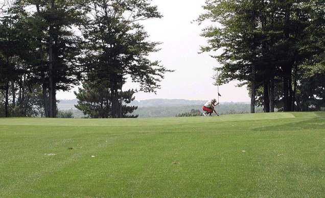 Indian Lakes Resort and Golf