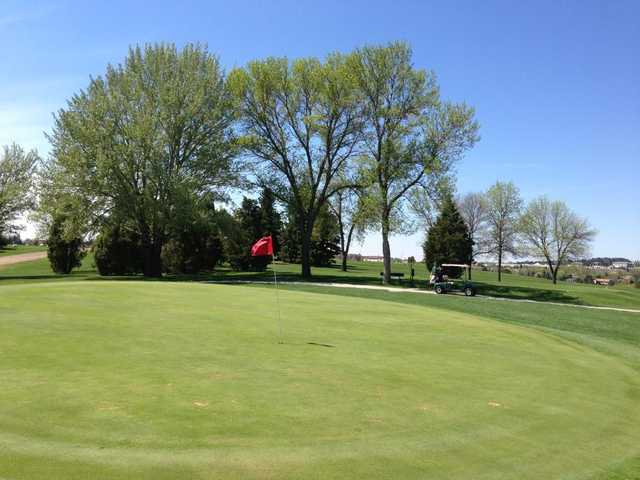 Tom O'Leary Golf Course