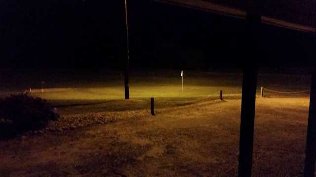 Chesnee Country Club