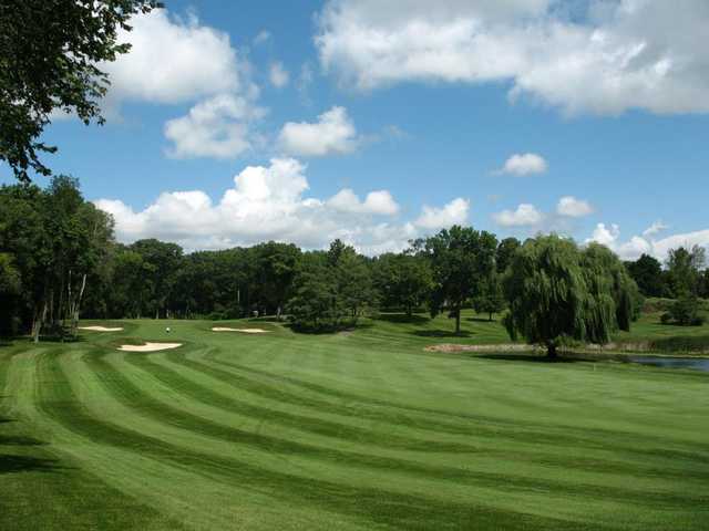 Wayzata Country Club