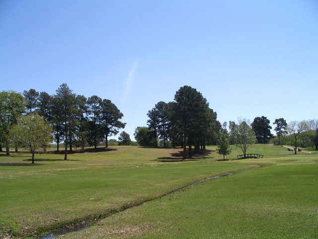 Mineola Country Club