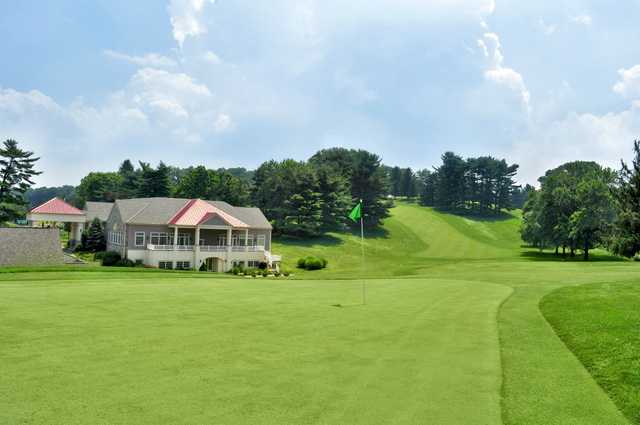 Coatesville Country Club