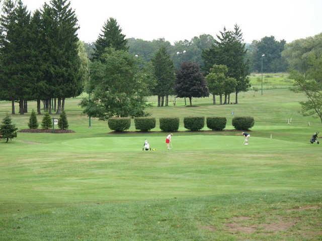 Bob-O-Link Golf Club