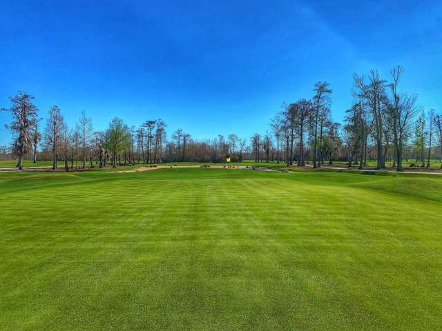 TPC Louisiana Golf Club