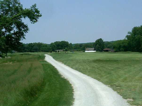 Circling Hills Golf Course