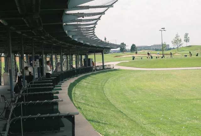 Family Sports Center