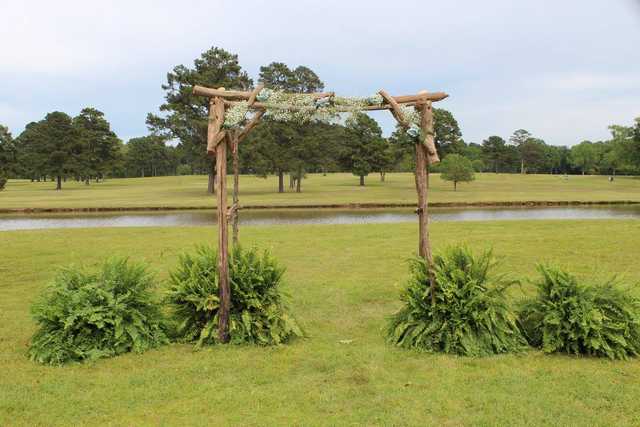 Coushatta Country Club