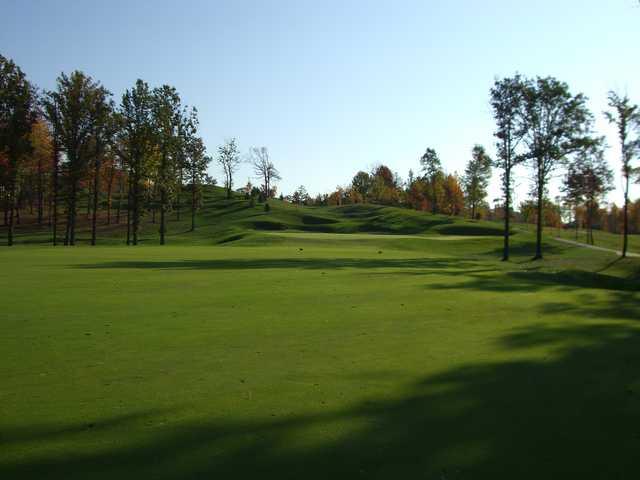 Boulder Creek Golf Club