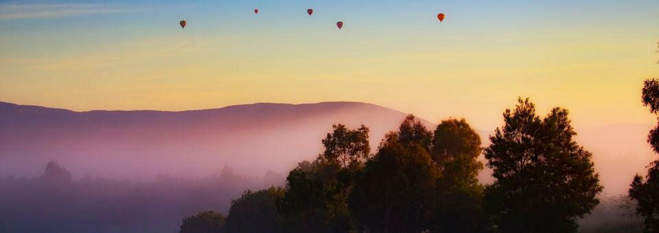 Yering Meadows Golf Club