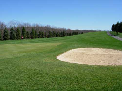 Liberty Valley Country Club