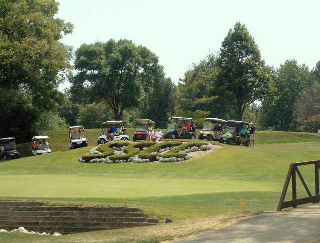 South Side Country Club