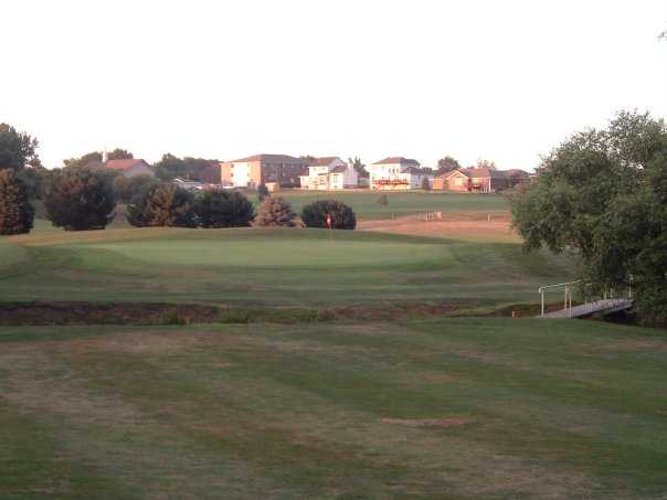 Thornridge Golf Course