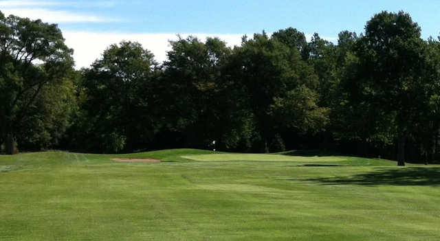 Mt Pleasant Country Club