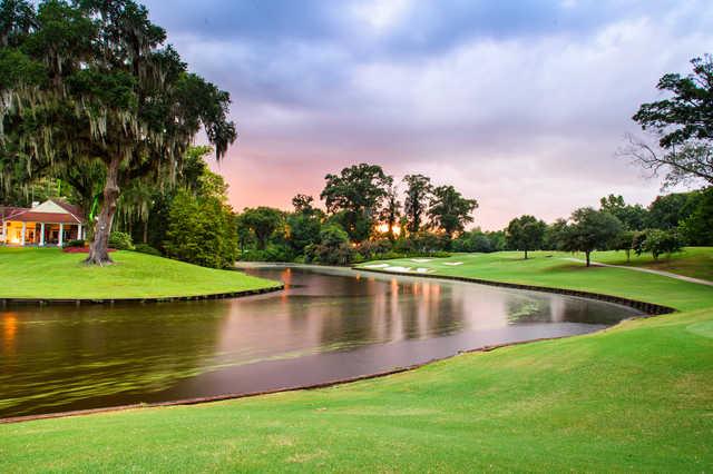 Country Club of Louisiana