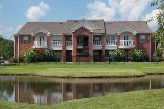 The Links At the Rock