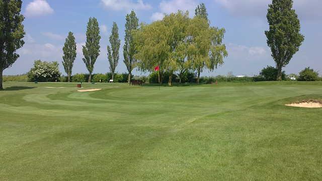 Burnham-on-Crouch Golf Club
