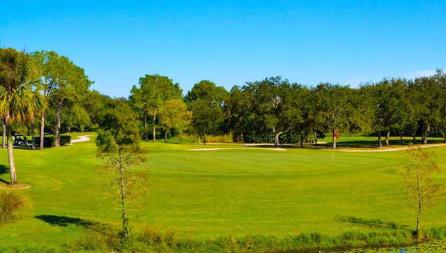 Mangrove Bay Golf Course