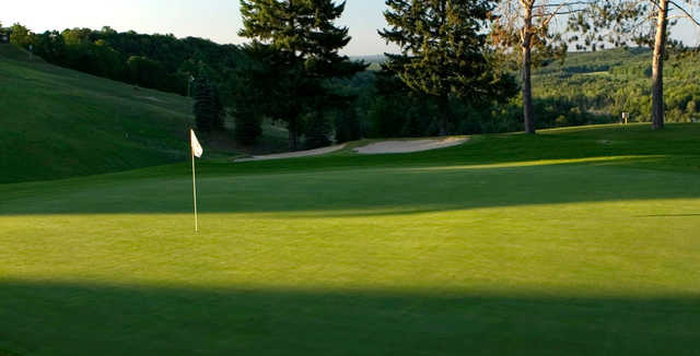 Otsego Resort - The Classic