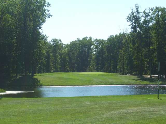 Timber Lakes Golf Course