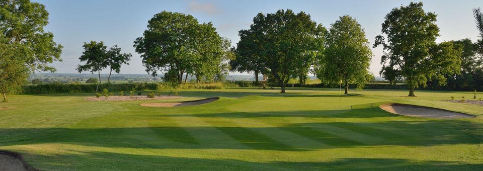 Glen Gorse Golf Club