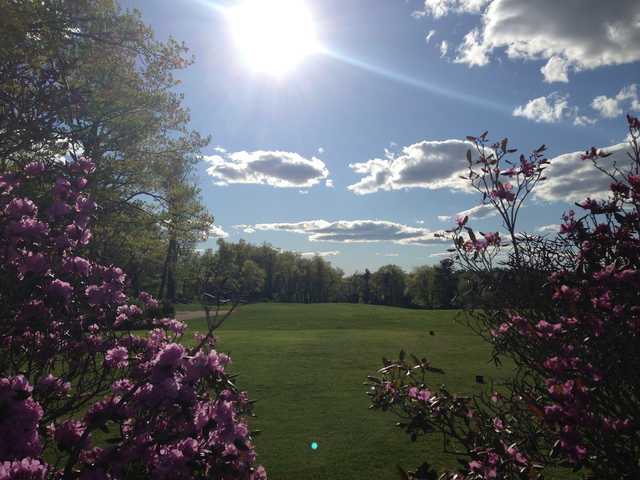 Westminster Country Club