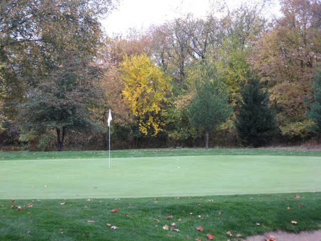 Westwood Golf Club