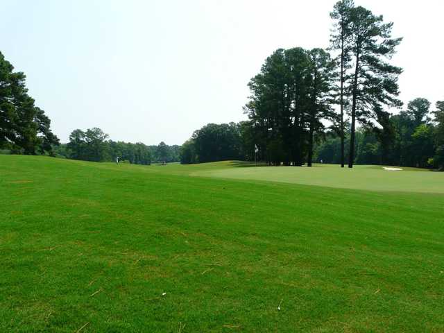 Sanford Municipal Golf Course