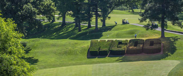 Washington Golf & Country Club