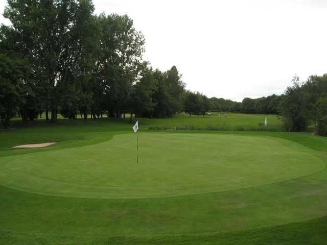 Erewash Valley Golf Club