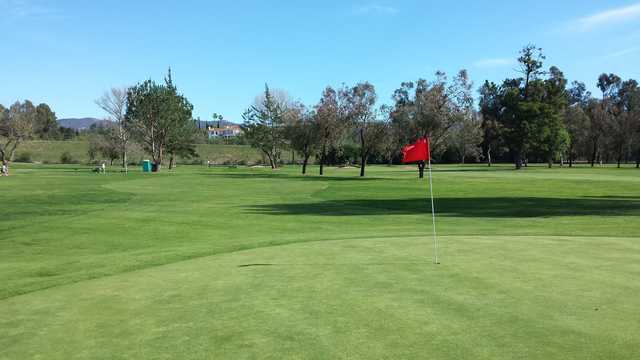 Sinaloa Golf Course