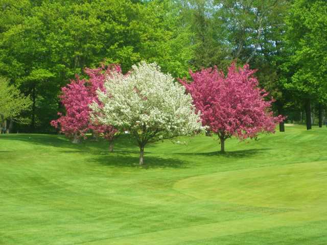 Petoskey-Bay View Country Club