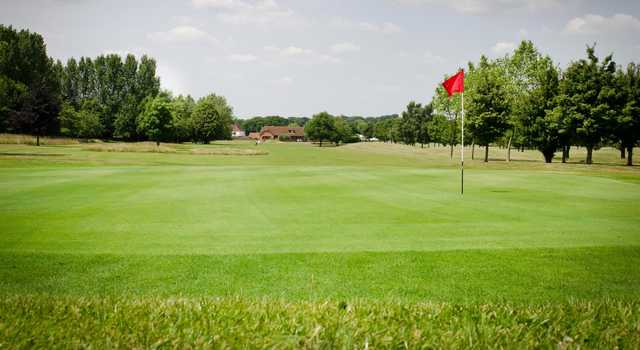 Rokers Golf Club