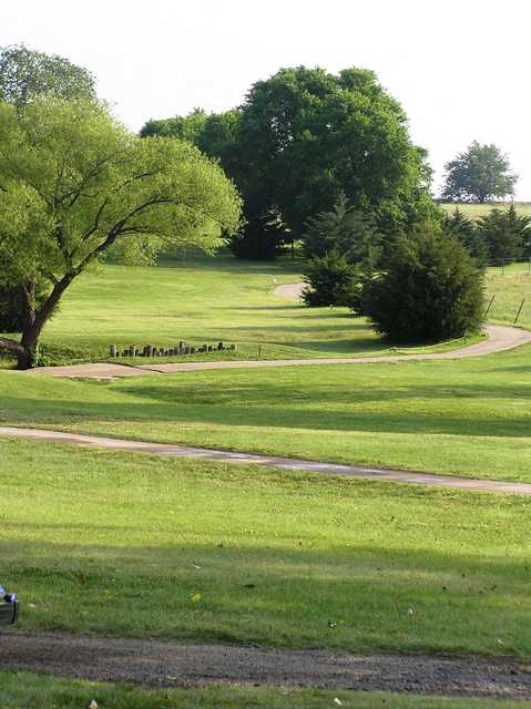 Lindsborg Golf Course