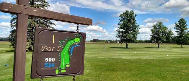 Riverview Golf Course